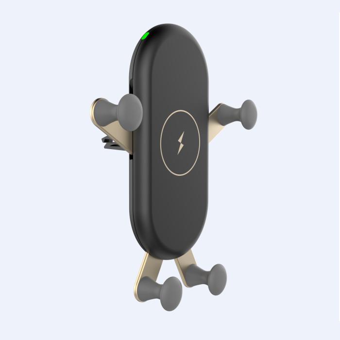 G818 Car Wireless Charger