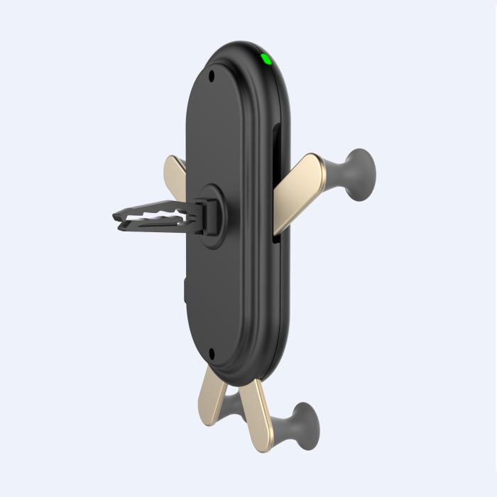 G818 Car Wireless Charger