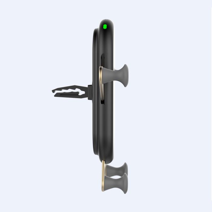 G818 Car Wireless Charger