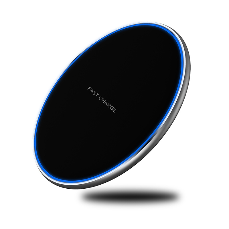 W8 Wireless Charging Pad