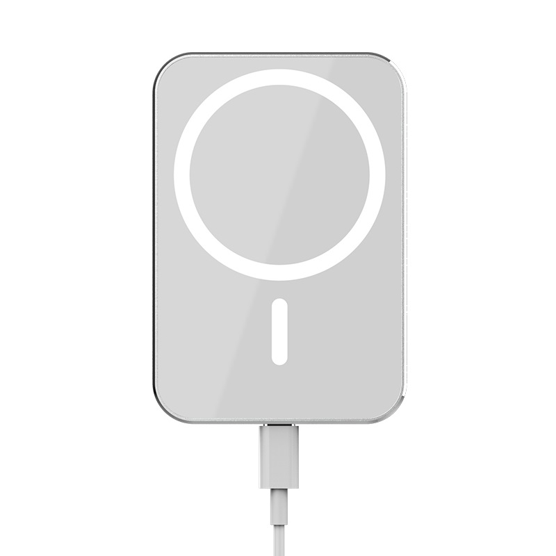 G16 square car charger