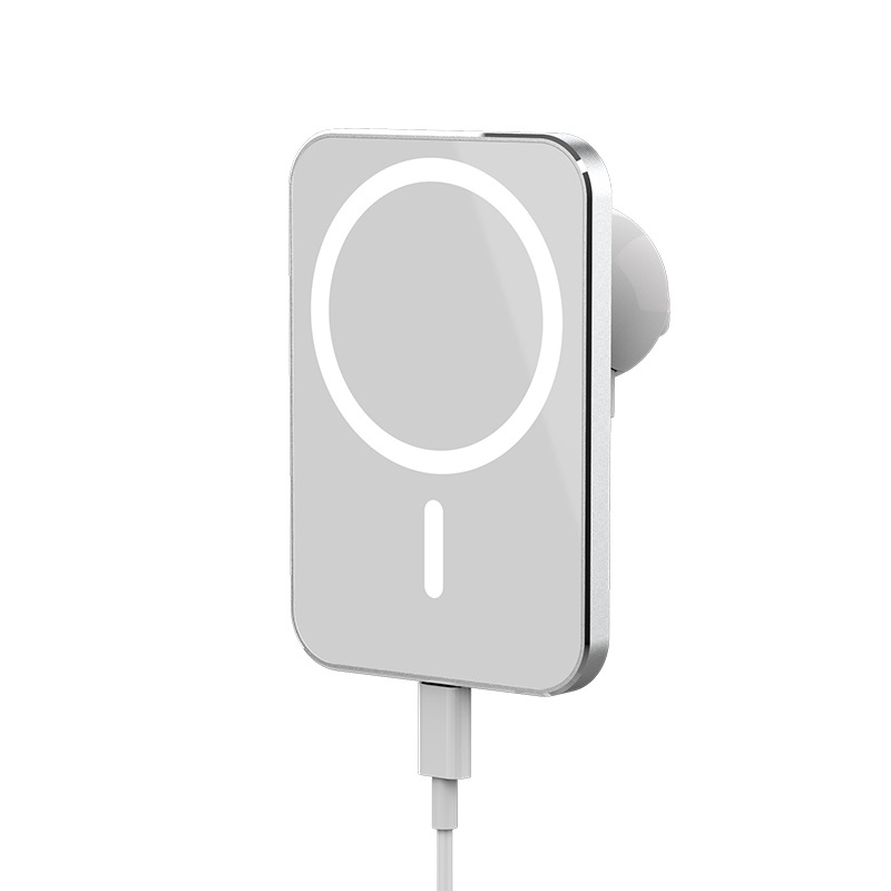 G16 square car charger