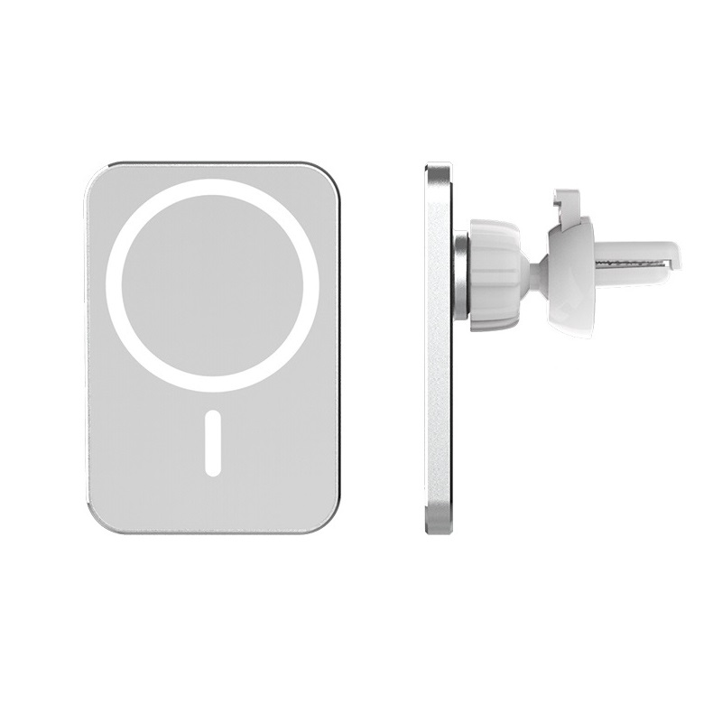 G16 square car charger