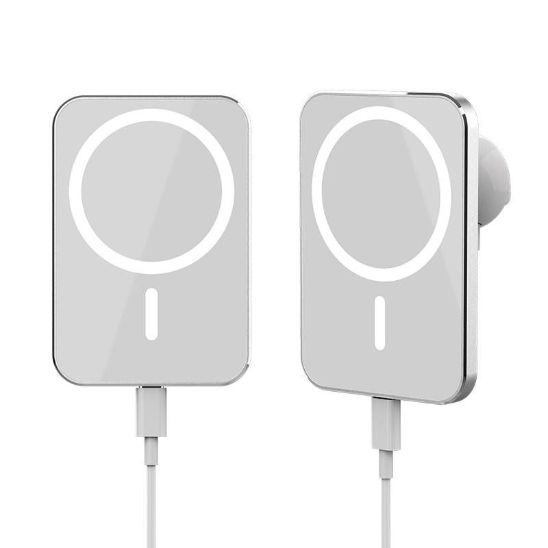 G16 square car charger
