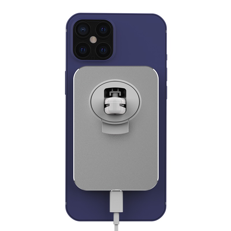 G16 square car charger