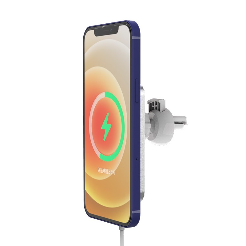 G16 square car charger