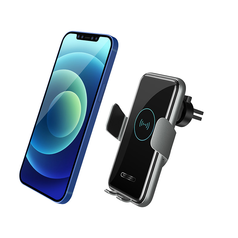 Wireless Car Charger