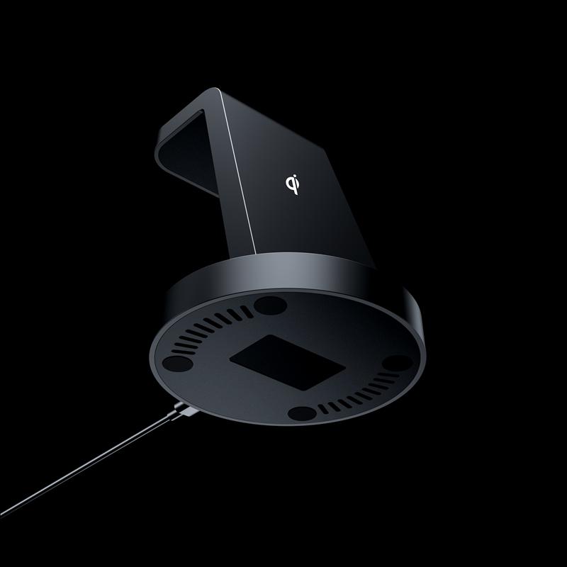 G608无线充