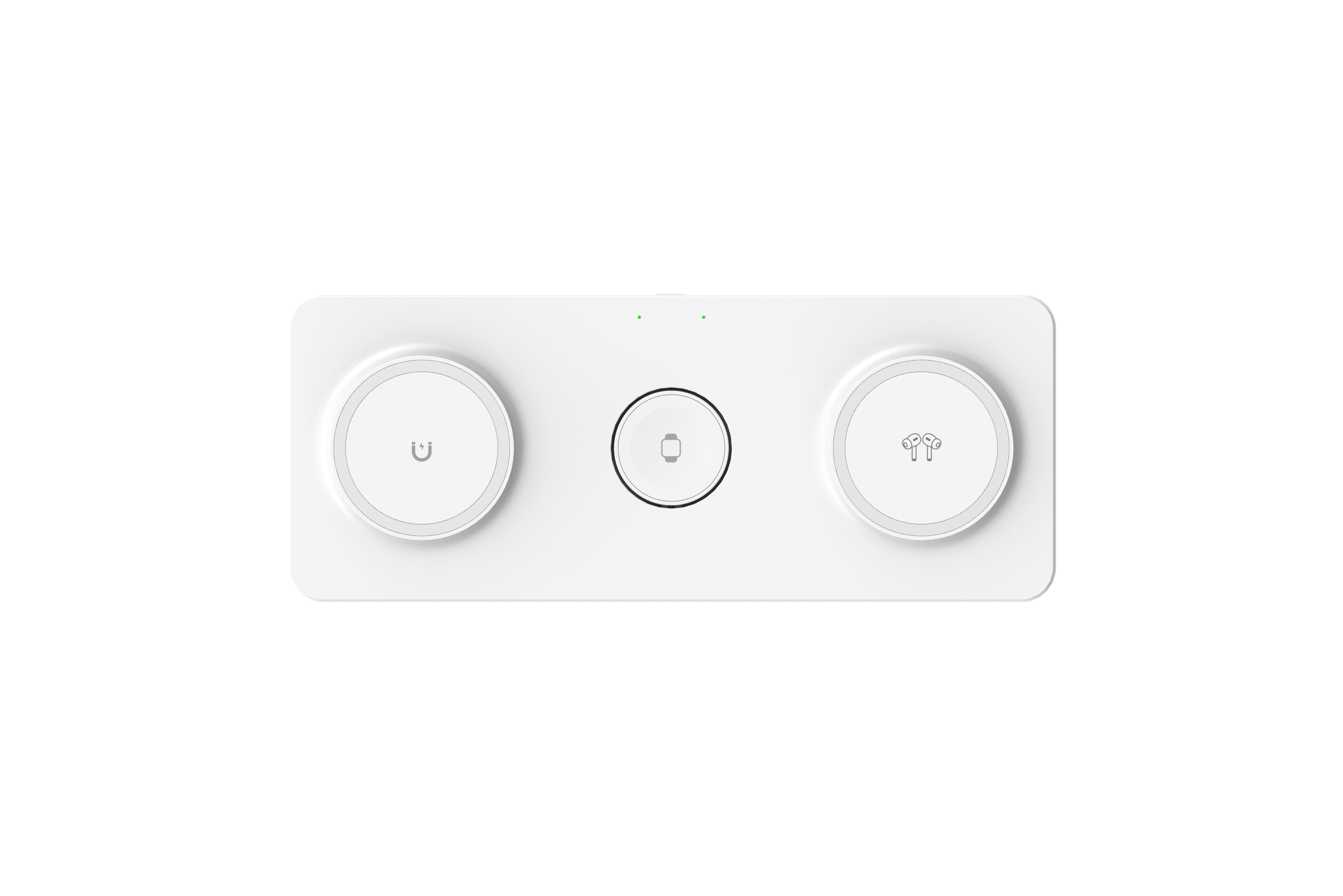 G903 3-in-1 Magnetic Wireless Charger