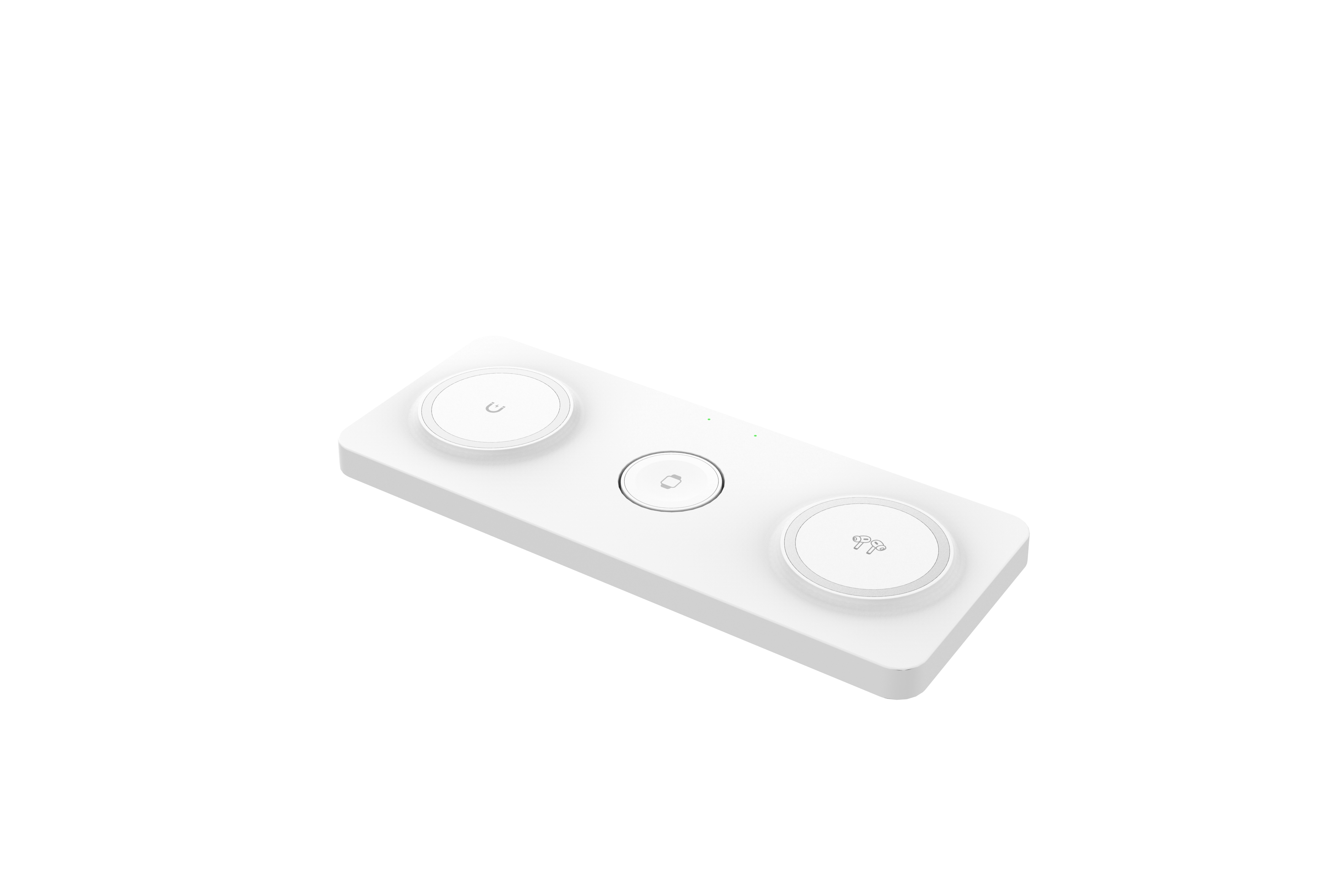 G903 3-in-1 Magnetic Wireless Charger
