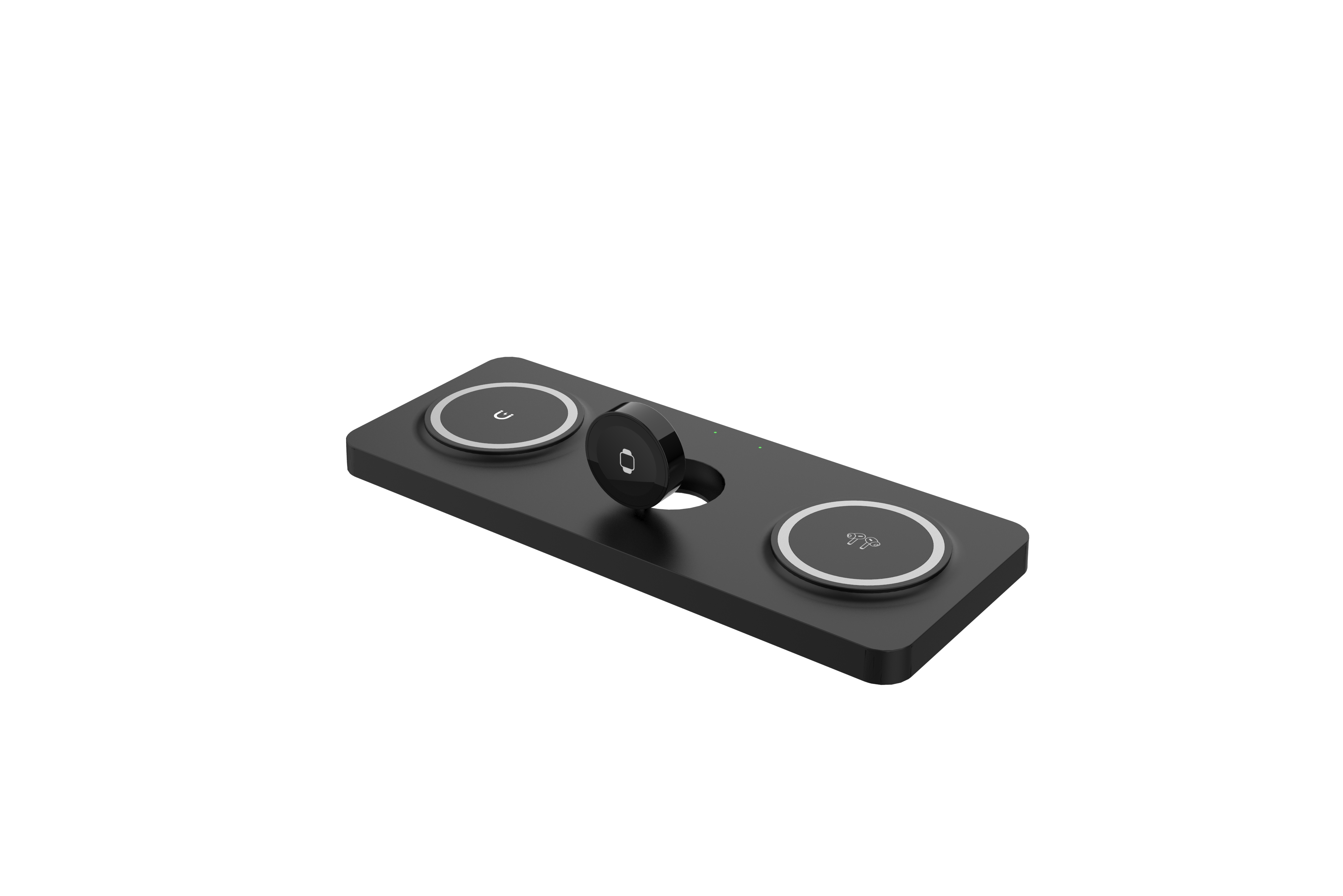 G903 3-in-1 Magnetic Wireless Charger