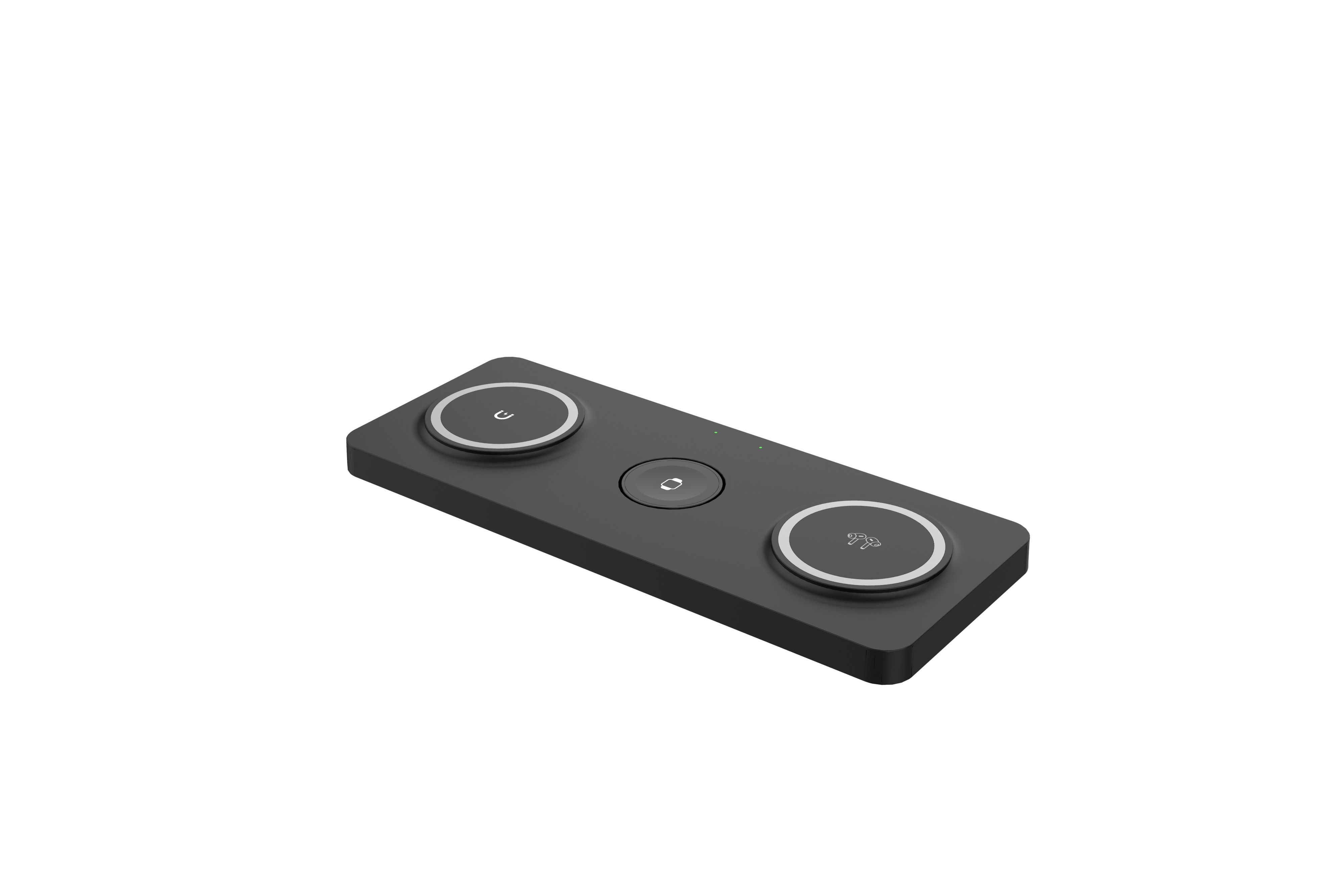G903 3-in-1 Magnetic Wireless Charger