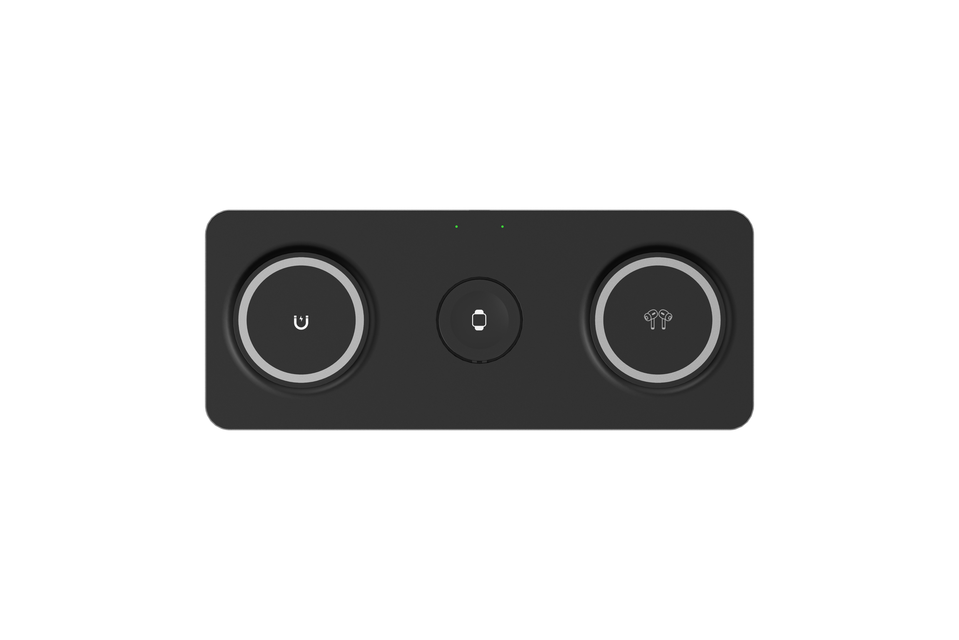 G903 3-in-1 Magnetic Wireless Charger